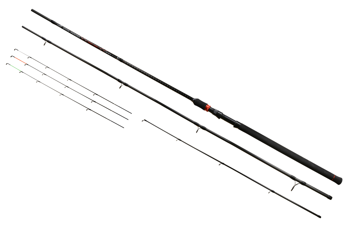 CAÑA CARP EXPERT ZOOM FEEDER