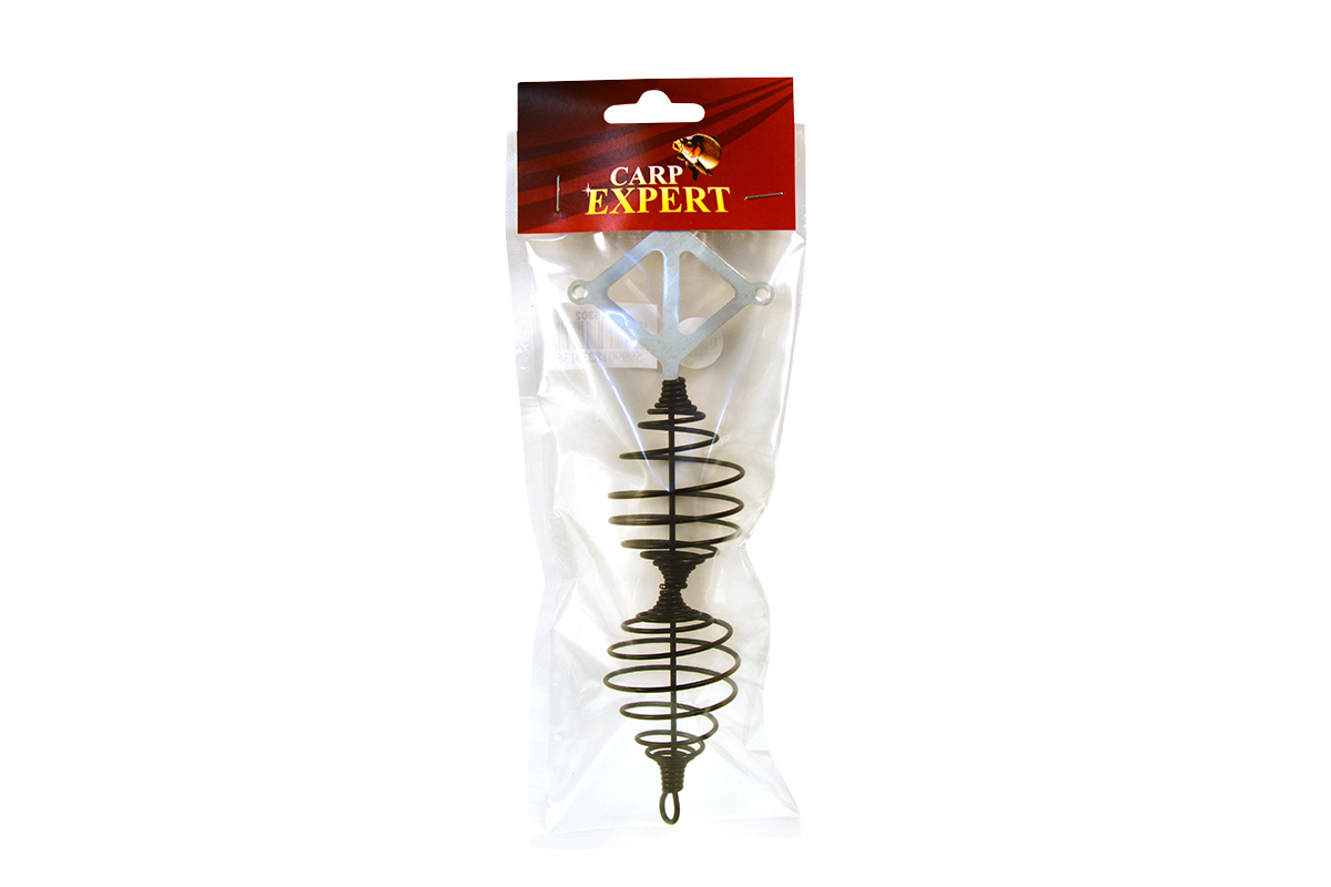 CEBADOR CARP EXPERT SILVER CARP