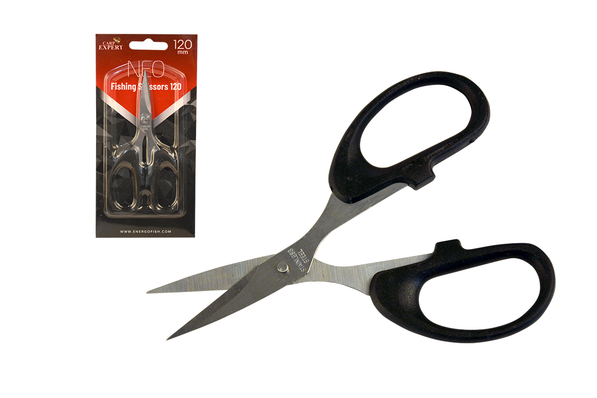 TIJERA CARP EXPERT BLACK