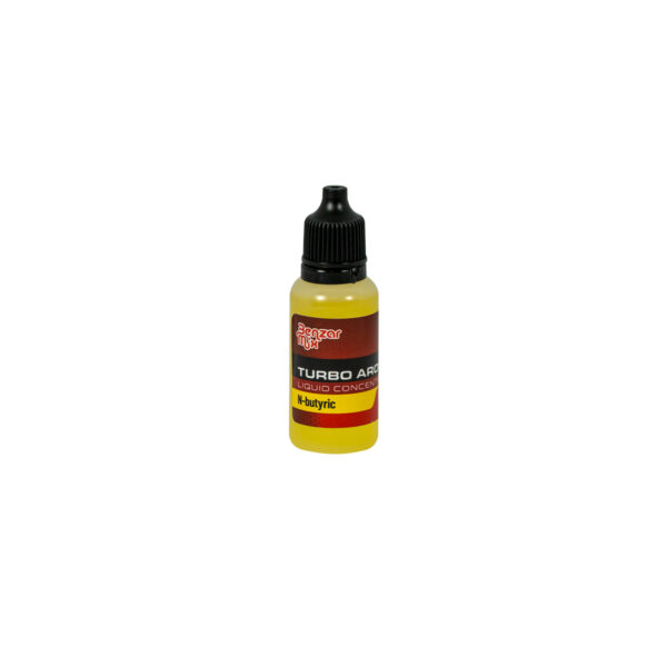 BENZAR MIX TURBO AROMA 15ML