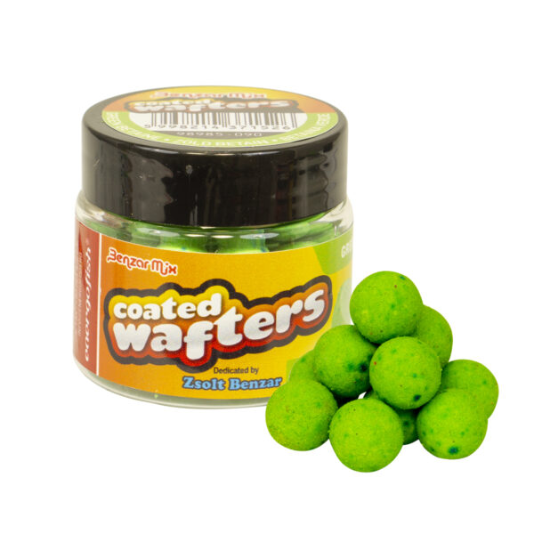 BENZAR COATED WAFTERS 8MM