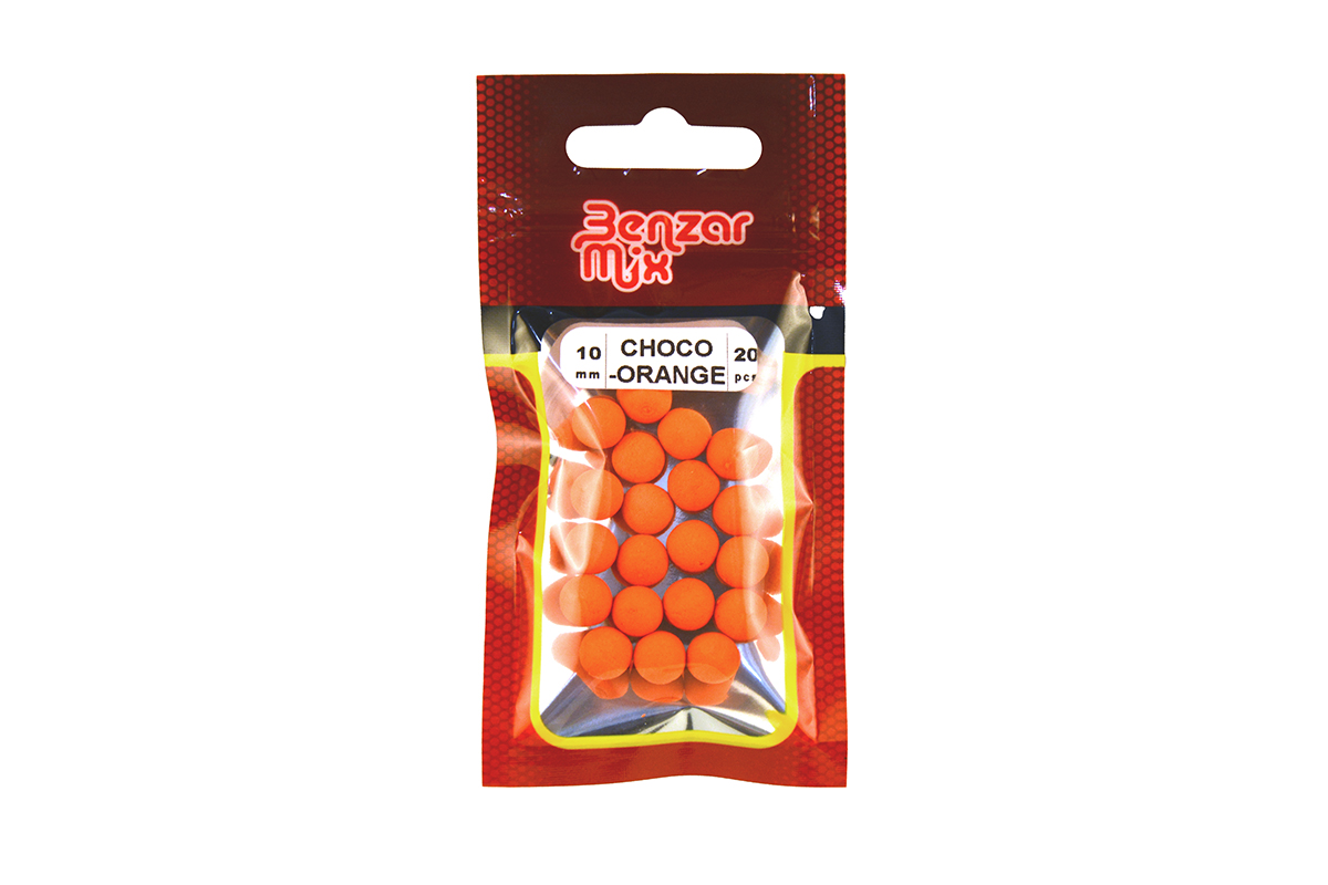 BENZAR MIX INSTANT METHOD POP-UP