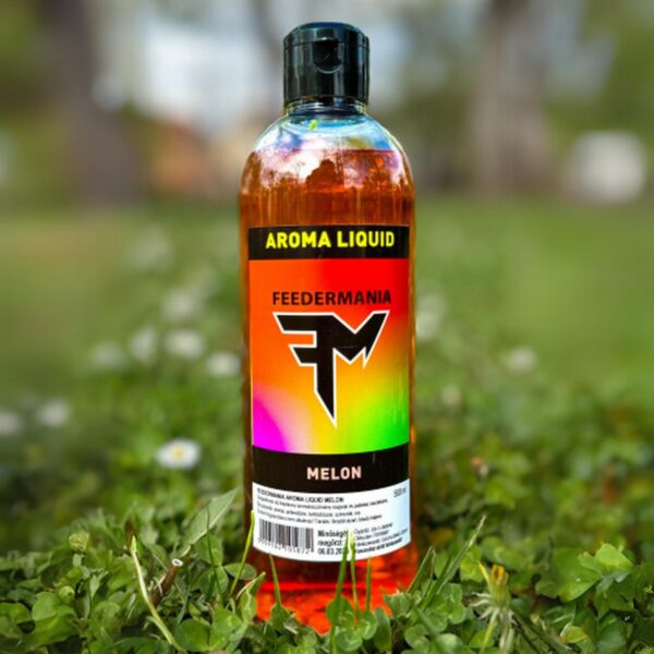 FEEDERMANIA AROMA LIQUID 500 ML