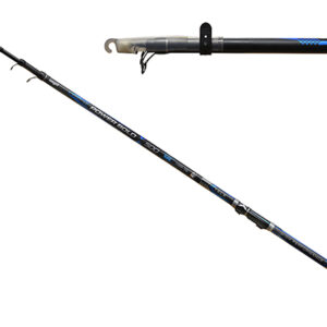 CAÑA KAMASAKI POWER BOLO