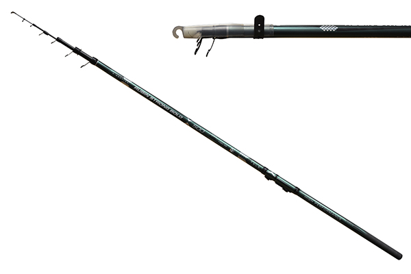CAÑA KAMASAKI RUBIN STRONG BOLO