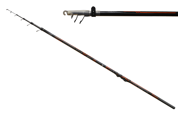 CAÑA CARP EXPERT SUPREME BOLO