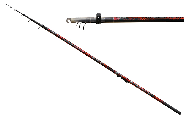 CAÑA CARP EXPERT EVOLUTION POWER BOLO