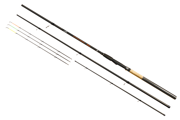 CAÑA CARP EXPERT STARFISH FEEDER