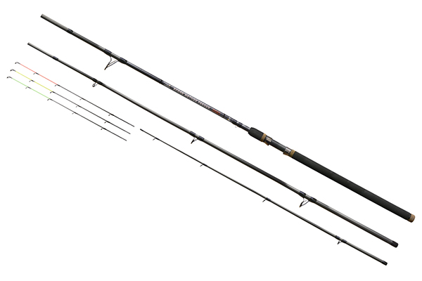 CAÑA CARP EXPERT SCORE FEEDER - Imagen 2