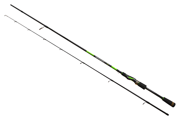 CAÑA WIZARD PERCH BLADE UL SPINNING - Imagen 2