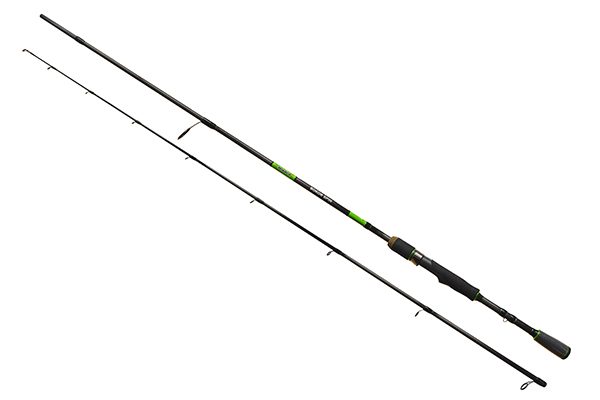 CAÑA WIZARD BOKOR SPIN