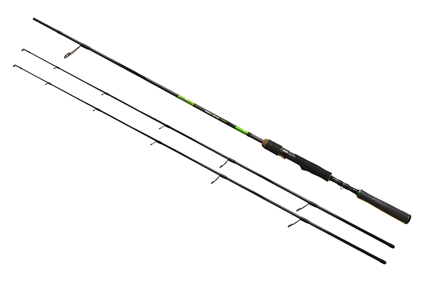 CAÑA WIZARD PRO SPIN