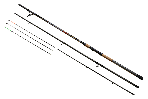 CAÑA CARP EXPERT HARD RIVER FEEDER