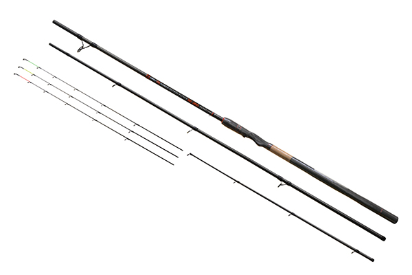 CAÑA CARP EXPERT POWER METHOD FEEDER HEAVY