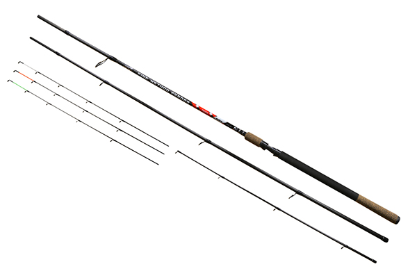 CAÑA CARP EXPERT FINE METHOD FEEDER