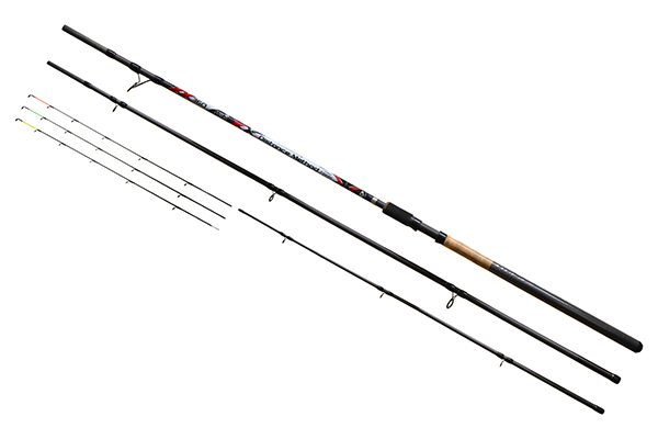 CAÑA CARP EXPERT DISTANCE METHOD FEEDER