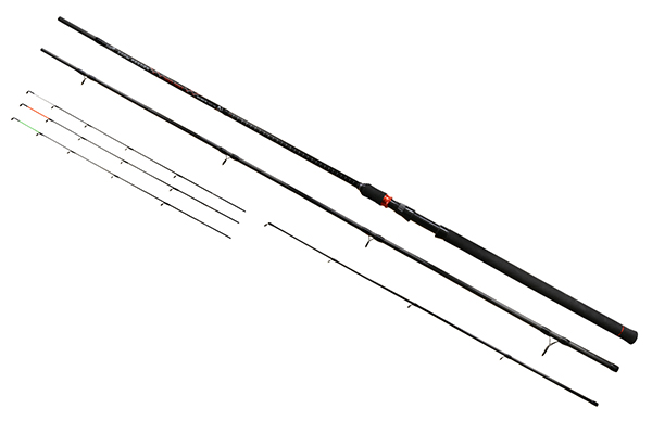 CAÑA CARP EXPERT ZOOM FEEDER - Imagen 2