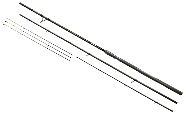 CAÑA BENZAR METHOD LAKE FEEDER