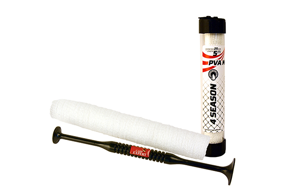 CARP EXPERT 4 SEASON PVA SYSTEM 5M