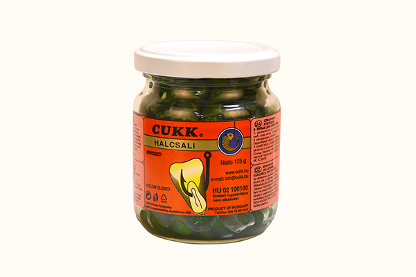 CUKK MAIZ DULCE