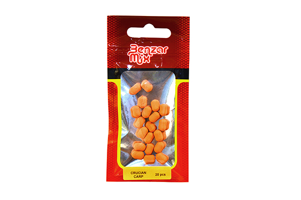 BENZAR MIX INSTANT WAFTER DUMBELL 8 MM - Imagen 2