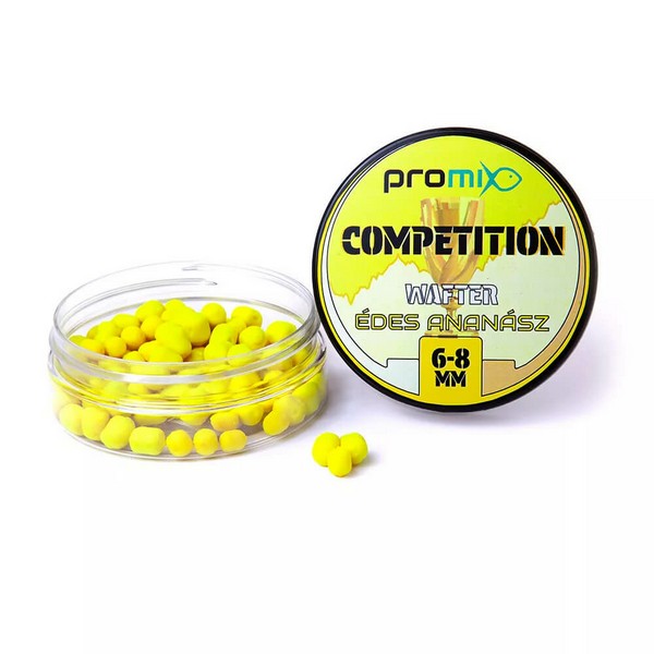 PROMIX COMPETITION WAFTER 6-8MM - Imagen 2
