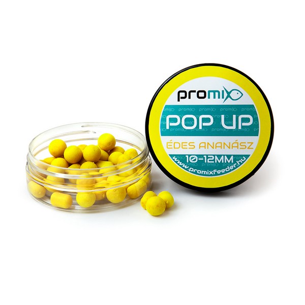 PROMIX POP UP PELLET - Imagen 2