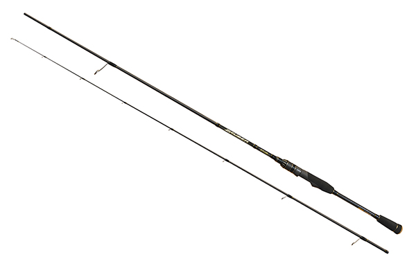 CAÑA RYOBI ZAUBER SPINNING 782L 2