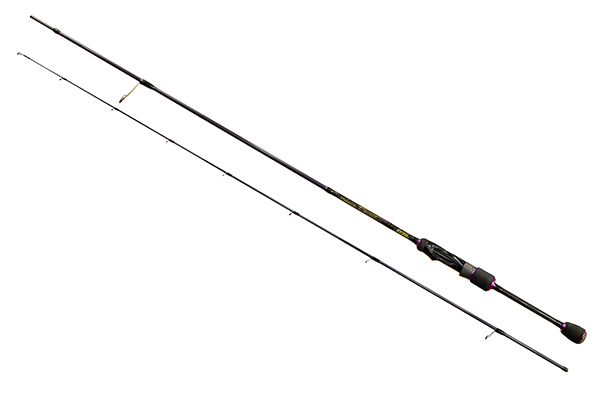 CAÑA RYOBI MICRO POWER SPINNING