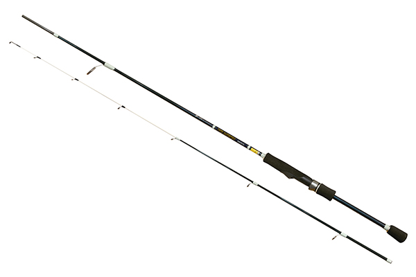 CAÑA RYOBI TINY LURE POWER SPINNING